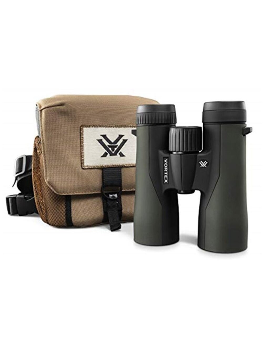 HD 10x42 Binoculars